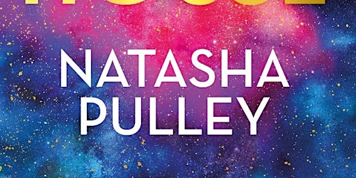 An evening with Natasha Pulley at Linghams bookshop in conversation primary image