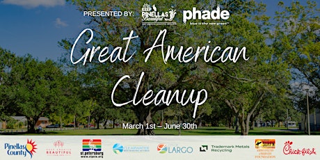 High Point Community Cleanup