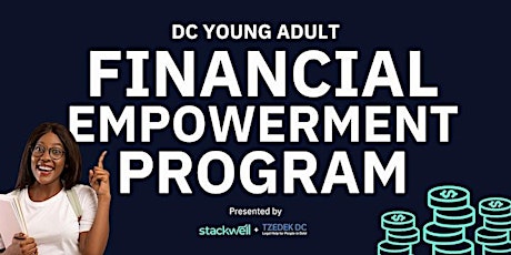DC Young Adult Financial Empowerment Program