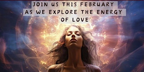 Let's Explore Love - Enter the Temples of the Love Goddesses primary image