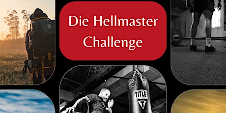 Hellmasters in Calw