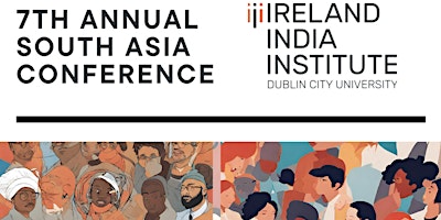 Seventh Annual South Asia Conference primary image