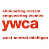 Logotipo de YWCA West Central Michigan