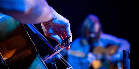 Primaire afbeelding van Myrddin & Stijn Kuppens