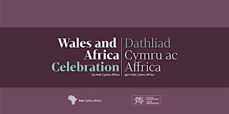 Imagem principal do evento Wales and Africa Celebration