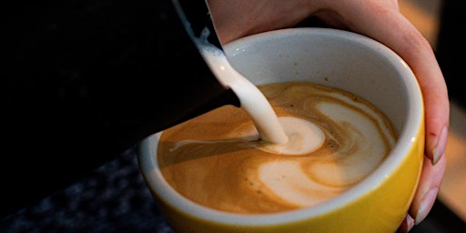 Primaire afbeelding van Coffee School - May