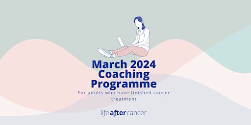 Imagen principal de Online Life after Cancer Programme