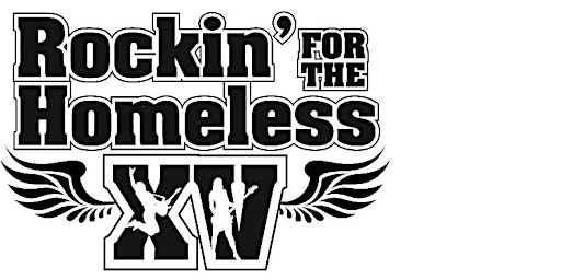 Image principale de Rockin for the Homeless XV