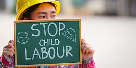 öbu-Impuls: Kinderarbeit in globalen Lieferketten primary image