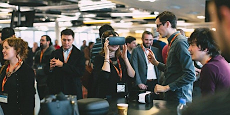 3Dcamp Dublin & Irish VR meetup primary image