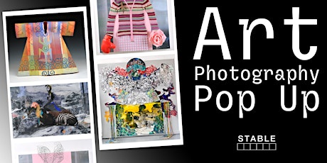 Art Photography Pop-Up primary image