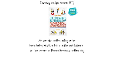 The Educator's Experience of PDA Webinar