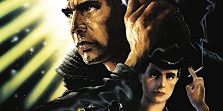 Image principale de Ridley Scott's Director's Cut: Blade Runner
