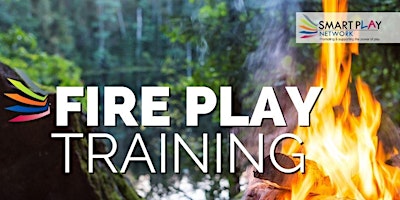 Fire Play Training primary image