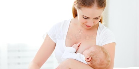 MTW Antenatal Breastfeeding Information session primary image