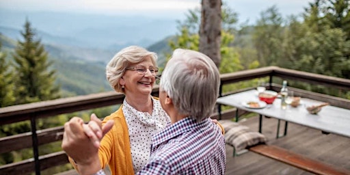 Image principale de Social Security and Income Planning Workshop in Sparks, NV