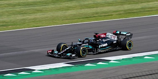 Image principale de British Grand Prix, Formula 1 Hospitality – Ignition Club 2024