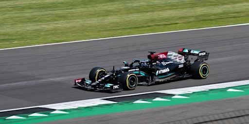 British Grand Prix, Formula 1 Hospitality – Ignition Club 2024 primary image