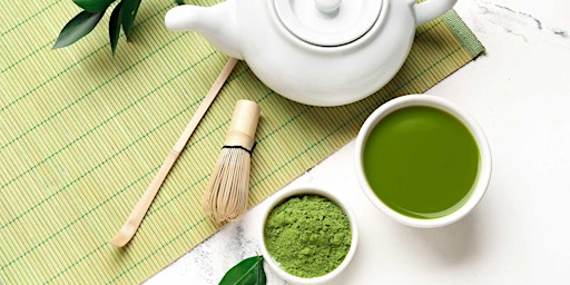 IN-PERSON: GROUND & CENTRE- EARTH ELEMENT TEA CEREMONY, QIGONG & MEDITATION