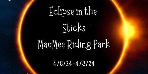 Imagen principal de Eclipse in the Sticks