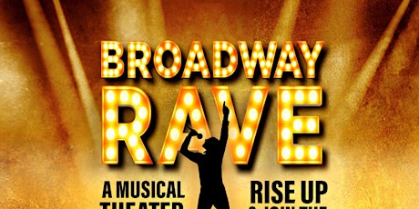 Primaire afbeelding van Broadway Rave