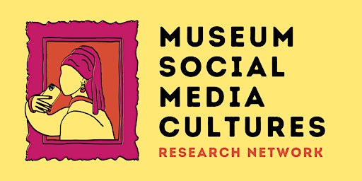 Imagen principal de Museum Social Media Cultures Seminar Series