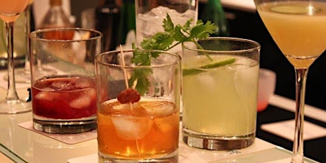 Imagen principal de Cocktail Class - The Cocktail Renaissance