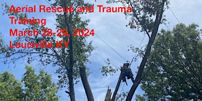 Imagen principal de Aerial Rescue and Trauma Training