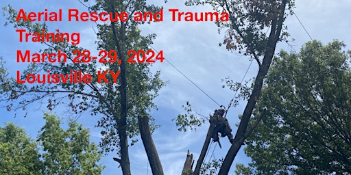 Hauptbild für Aerial Rescue and Trauma Training