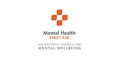 Imagen principal de Adult Mental Health First Aid Training