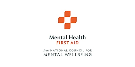 Adult Mental Health First Aid Training