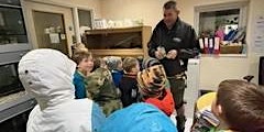 Primaire afbeelding van GSPCA May June Guided Tours