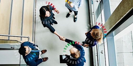 Imagen principal de DiSC-overing Team Superpowers: Using Everything DiSC® for Team Building