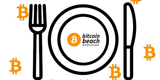 Bitcoin dinner primary image