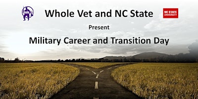 Primaire afbeelding van Whole Vet & NC State Military Career Transition Day