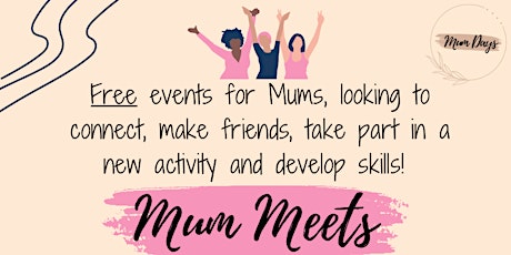 Mum Meets - Yoga & Meditation