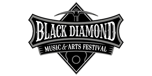 Imagem principal do evento 2024 Black Diamond Music & Arts Festival