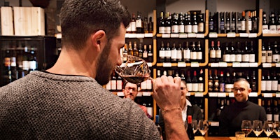 Hauptbild für Wein Masterclass: Brunello di Montalcino entdecken (EN)
