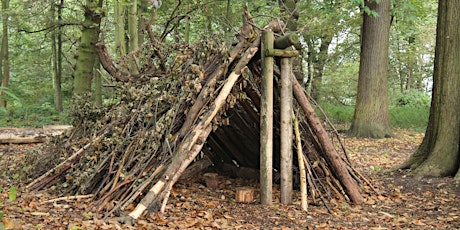 CABANES ET AVENTURES BUISSONNIÈRES