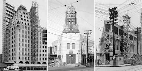 Building Indianapolis: The Jungclaus-Campbell Company primary image