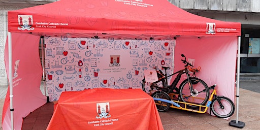 Imagen principal de Lifelong learning festival Basic Bicycle Repair