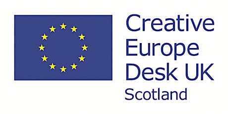 Application Workshop for Creative Europe Cooperation Projects - Edinburgh primary image