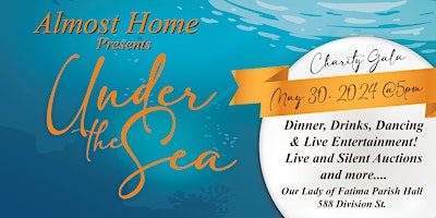 Imagen principal de Under the Sea Gala