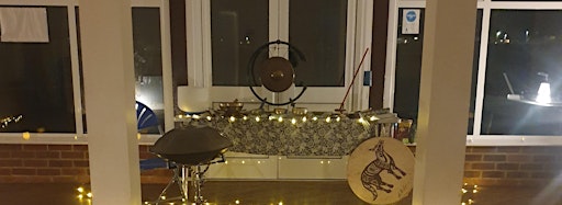 Collection image for Restorative Sound Bath Evening - Southsea