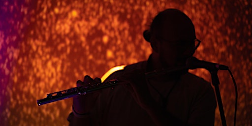 Immersive Sound Bath at WNDR Museum primary image