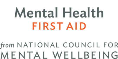Adult Mental Health First Aid primary image