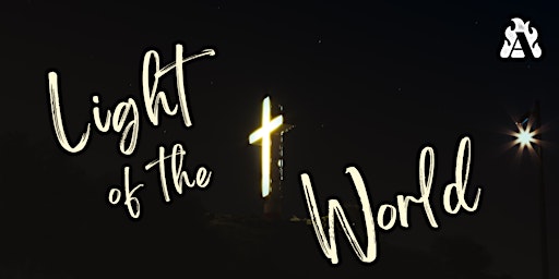 Imagem principal do evento Light of the World, Middle School Retreat