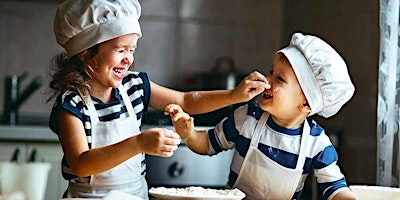 Imagen principal de Schaumburg Maggiano's Kids Cooking Class- Lasagna!