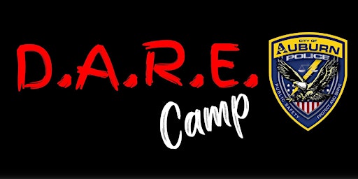 D.A.R.E. Camp primary image