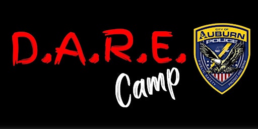 Imagem principal de D.A.R.E. Camp